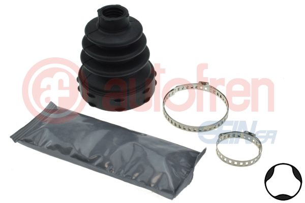 Ansamblu burduf articulatie planetara OPEL ADAM (M13) 1.4 benzina 101 cai AUTOFREN SEINSA D8531