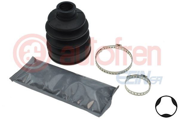 Ansamblu burduf articulatie planetara OPEL COMBO Autoutilitara/limuzina spatioasa 1.7 DI 16V diesel 65 cai AUTOFREN SEINSA D8533