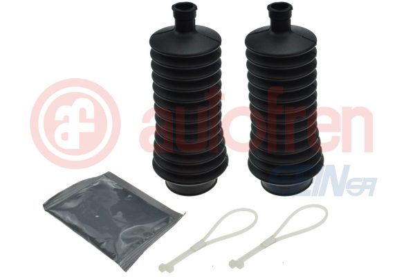 Ansamblu burduf directie OPEL MOVANO A bus (X70) 1.9 DTI (JD) diesel 82 cai AUTOFREN SEINSA D9008C