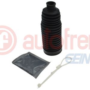 Ansamblu burduf directie OPEL VIVARO A caroserie (X83) 2.0 16V (F7) benzina 120 cai AUTOFREN SEINSA D9013