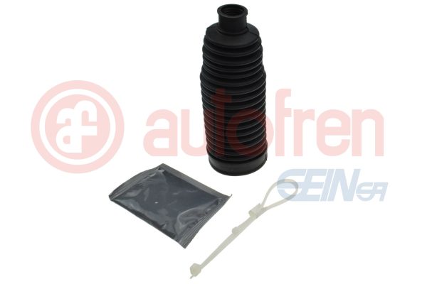 Ansamblu burduf directie OPEL VIVARO A caroserie (X83) 2.0 16V (F7) benzina 120 cai AUTOFREN SEINSA D9013