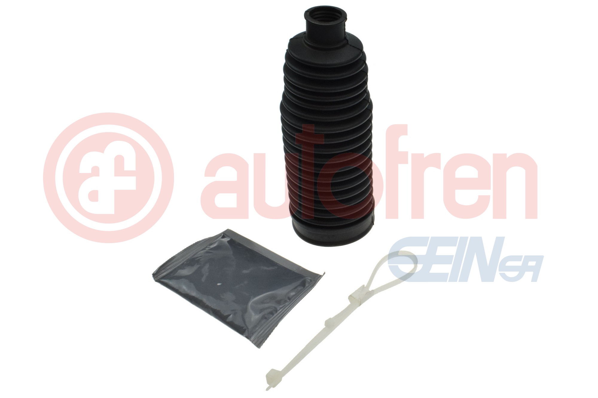 Ansamblu burduf directie OPEL VIVARO A caroserie (X83) 1.9 DI (F7) diesel 80 cai AUTOFREN SEINSA D9013