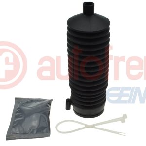 Ansamblu burduf directie OPEL COMBO Autoutilitara/limuzina spatioasa (71_) 1.2 benzina 45 cai AUTOFREN SEINSA D9220