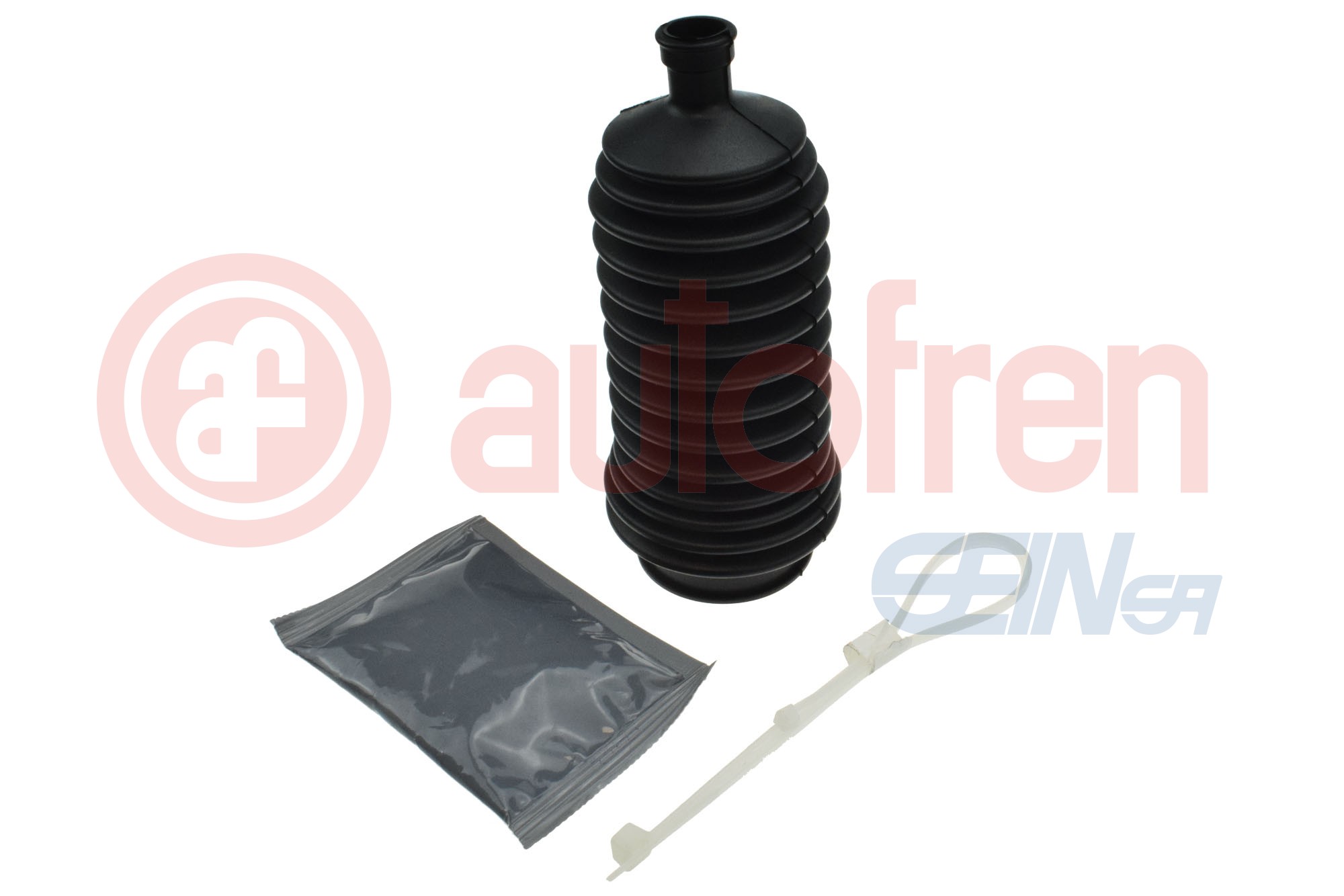 Ansamblu burduf directie OPEL MOVANO A platou / sasiu (X70) 2.5 DTi (ED, HD, UD0, UD4) diesel 99 cai AUTOFREN SEINSA D9271