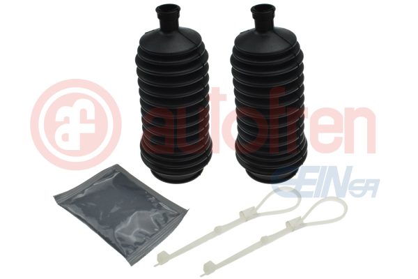 Ansamblu burduf directie OPEL MOVANO A bus (X70) 1.9 DTI (JD) diesel 82 cai AUTOFREN SEINSA D9271C