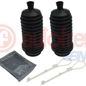 Ansamblu burduf directie OPEL MOVANO A bus (X70) 2.5 D (JD) diesel 80 cai AUTOFREN SEINSA D9271C