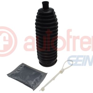 Ansamblu burduf directie OPEL VIVARO A caroserie (X83) 2.0 16V (F7) benzina 120 cai AUTOFREN SEINSA D9338