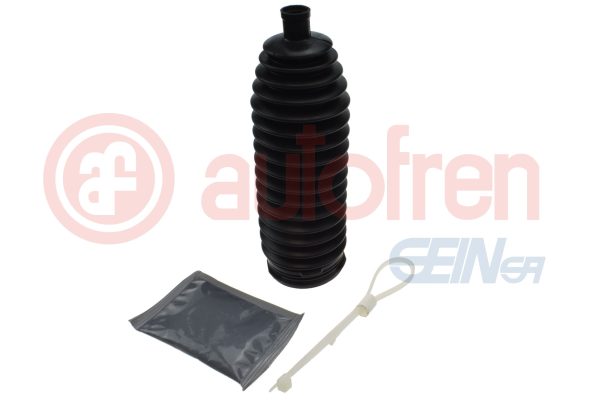 Ansamblu burduf directie OPEL VIVARO A caroserie (X83) 2.0 16V (F7) benzina 120 cai AUTOFREN SEINSA D9338
