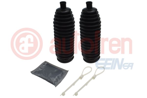 Ansamblu burduf directie OPEL VIVARO A caroserie (X83) 2.5 CDTI (F7) diesel 114 cai AUTOFREN SEINSA D9338C