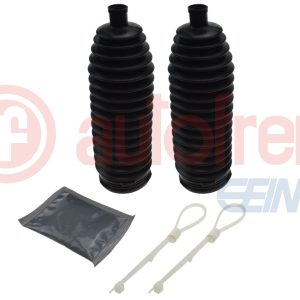 Ansamblu burduf directie OPEL VIVARO B platou / sasiu (X82) 1.6 CDTI (03) diesel 120 cai AUTOFREN SEINSA D9338C