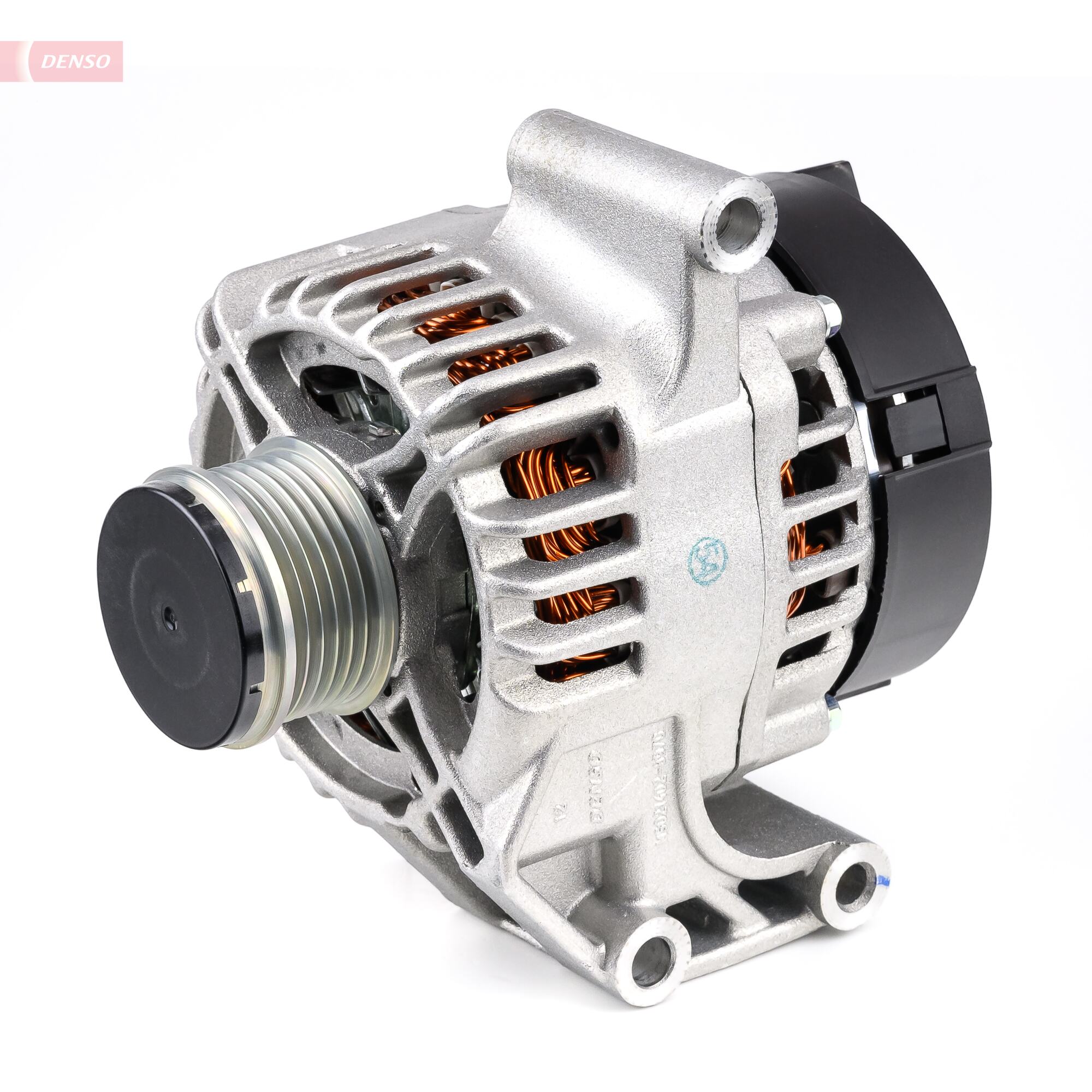 Alternator OPEL COMBO Tour 1.3 CDTI 16V diesel 75 cai DENSO DAN1033