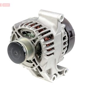 Alternator OPEL COMBO Autoutilitara/limuzina spatioasa 1.3 CDTI 16V diesel 75 cai DENSO DAN1034