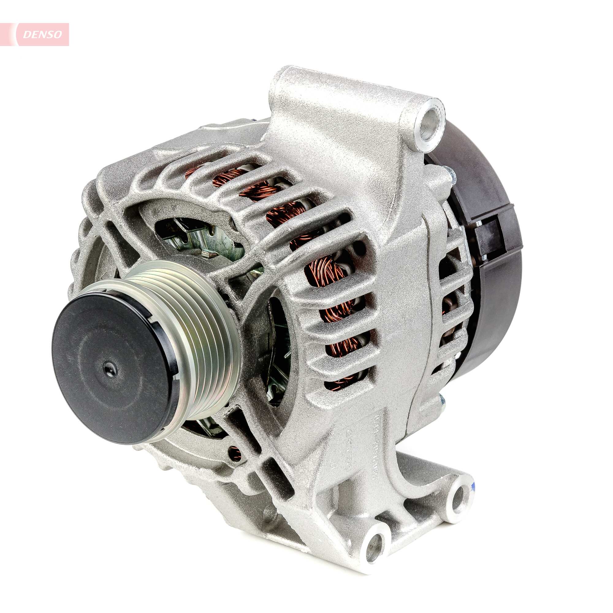 Alternator OPEL COMBO Autoutilitara/limuzina spatioasa 1.3 CDTI 16V diesel 69 cai DENSO DAN1034