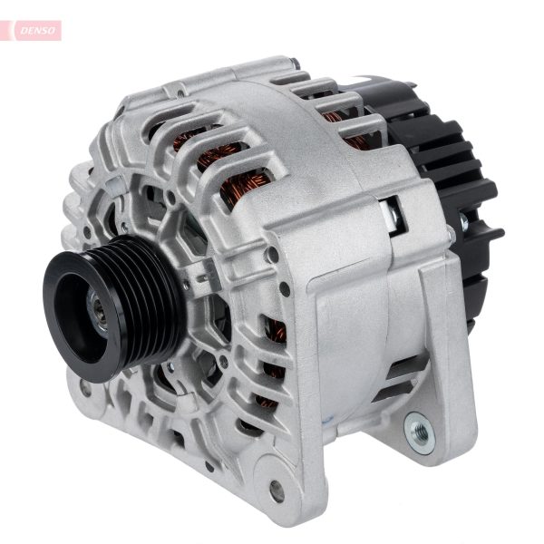 Alternator OPEL VIVARO A bus (X83) 1.9 DI (F7, J7, A07) diesel 80 cai DENSO DAN3026