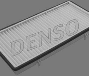 Filtru polen OPEL VIVARO A bus (X83) 2.0 CDTI (F7, J7, A07) diesel 90 cai DENSO DCF418P