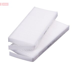 Filtru polen OPEL MOVANO B caroserie (X62) 2.3 CDTI FWD (FV) diesel 150 cai DENSO DCF568P