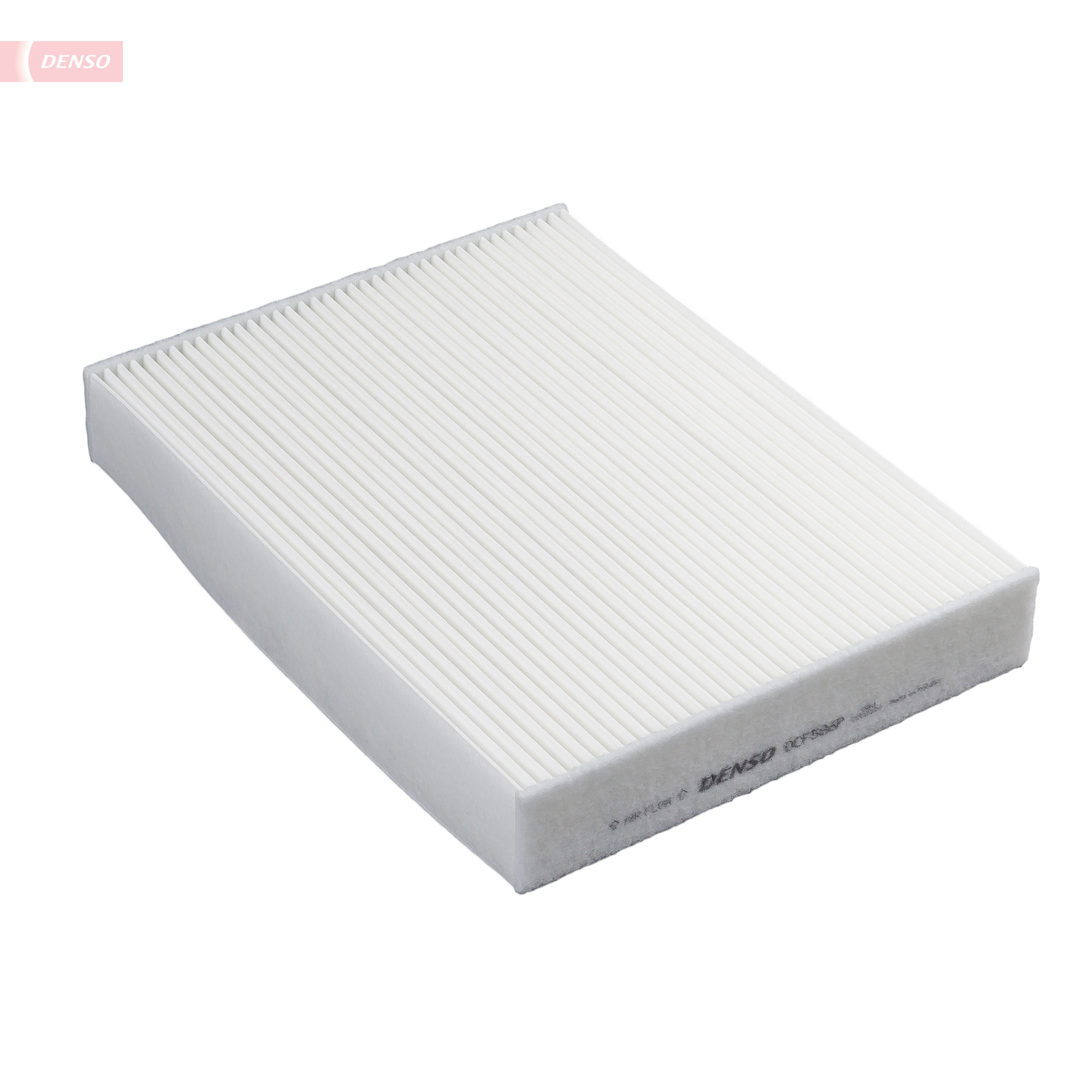 Filtru polen OPEL VIVARO B platou / sasiu (X82) 1.6 CDTI (03) diesel 125 cai DENSO DCF586P