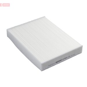 Filtru polen OPEL VIVARO B bus (X82) 1.6 CDTI (06) diesel 121 cai DENSO DCF586P