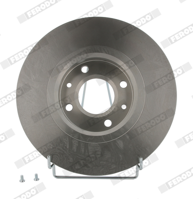 Disc frana OPEL MOKKA 1.5 (76) diesel 110 cai FERODO DDF1152