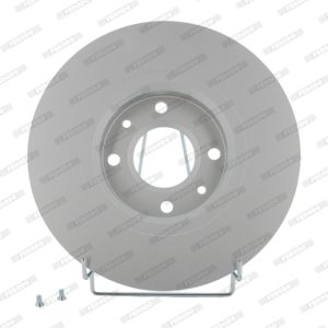 Disc frana OPEL MOKKA 1.5 (76) diesel 110 cai FERODO DDF1152C