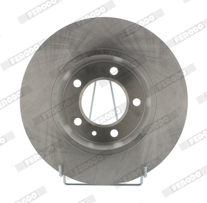 Disc frana OPEL MOVANO A bus (X70) 3.0 DTi (JD) diesel 136 cai FERODO DDF1272