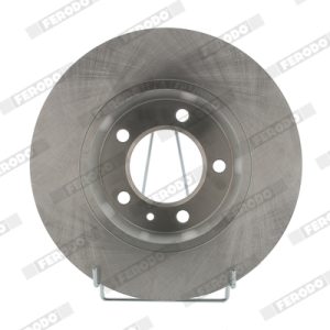 Disc frana OPEL MOVANO A caroserie (X70) 2.5 CDTI (FD) diesel 146 cai FERODO DDF1272