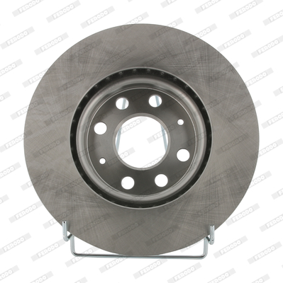 Disc frana OPEL ADAM (M13) 1.4 LPG Benzina/Autogaz (GPL) 87 cai FERODO DDF1304