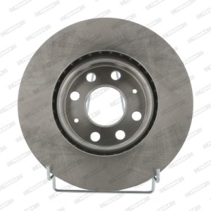 Disc frana OPEL ADAM (M13) 1.4 benzina 101 cai FERODO DDF1304
