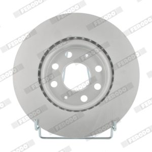 Disc frana OPEL ADAM (M13) 1.4 benzina 87 cai FERODO DDF1304C