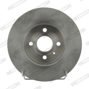 Disc frana OPEL COMBO Autoutilitara/limuzina spatioasa 1.7 DI 16V diesel 65 cai FERODO DDF1313