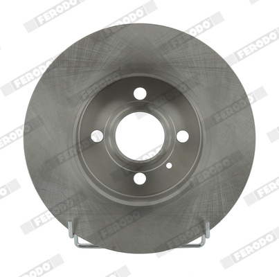 Disc frana OPEL COMBO Autoutilitara/limuzina spatioasa 1.7 DI 16V diesel 65 cai FERODO DDF1313