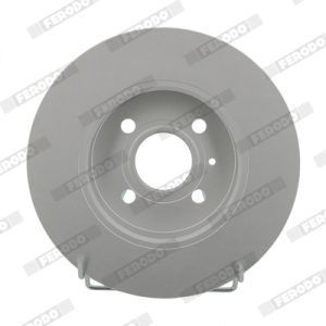 Disc frana OPEL COMBO Tour 1.7 DTI 16V diesel 75 cai FERODO DDF1313C