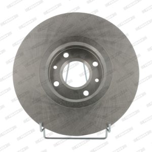 Disc frana OPEL MOKKA MOKKA-e (76) electric 136 cai FERODO DDF1442