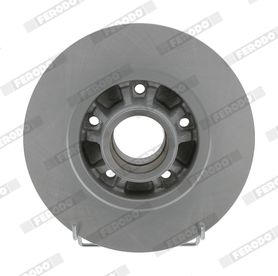 Disc frana OPEL VIVARO A bus (X83) 2.0 CDTI (F7, J7, A07) diesel 114 cai FERODO DDF1498C-1