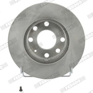 Disc frana OPEL COMBO Autoutilitara/limuzina spatioasa (71_) 1.7 D diesel 60 cai FERODO DDF151