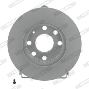 Disc frana OPEL COMBO Autoutilitara/limuzina spatioasa (71_) 1.7 D diesel 60 cai FERODO DDF151C