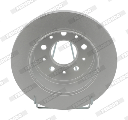 Disc frana OPEL MOVANO C platou / sasiu (U9) MOVANO-e electric 136 cai FERODO DDF1653C
