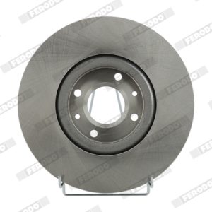 Disc frana OPEL MOKKA MOKKA-e (76) electric 136 cai FERODO DDF1676