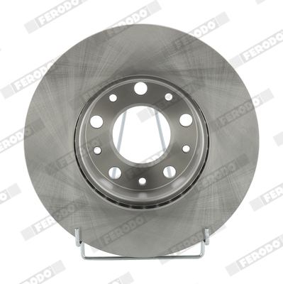Disc frana OPEL MOVANO C platou / sasiu (U9) 2.2 BlueHDi 180 diesel 180 cai FERODO DDF1800