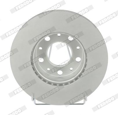 Disc frana OPEL MOVANO C platou / sasiu (U9) MOVANO-e electric 136 cai FERODO DDF1800C