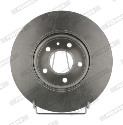 Disc frana OPEL AMPERA (R12) EV 150 benzina/elector 151 cai FERODO DDF1870