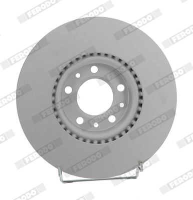 Disc frana OPEL COMBO E Tour / Life (K9) 1.5 diesel 102 cai FERODO DDF2156C