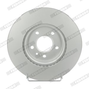 Disc frana OPEL CASCADA (W13) 1.6 (67) benzina 136 cai FERODO DDF2191C-1