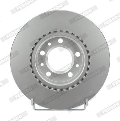 Disc frana OPEL COMBO Autoutilitara/limuzina spatioasa (K9) Combo-e electric 136 cai FERODO DDF2401C-1