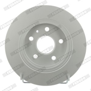 Disc frana OPEL AMPERA-E (F17) EV150 (48) electric 204 cai FERODO DDF2426C