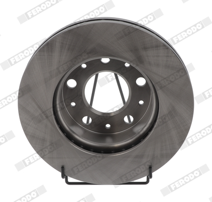 Disc frana OPEL MOVANO C platou / sasiu (U9) 2.2 D diesel 140 cai FERODO DDF2795-1