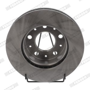 Disc frana OPEL MOVANO C platou / sasiu (U9) 2.2 BlueHDi 120 diesel 120 cai FERODO DDF2795-1