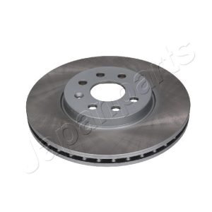Disc frana OPEL COMBO Autoutilitara/limuzina spatioasa 1.3 CDTI 16V diesel 75 cai JAPANPARTS DI-0422C