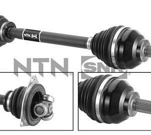 Planetara OPEL VIVARO A platou / sasiu (X83) 2.5 CDTI diesel 114 cai SNR DK55.228