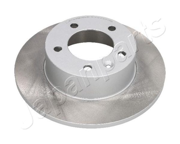 Disc frana OPEL MOVANO B platou / sasiu (X62) 2.3 CDTI FWD (EV, HV, UV) diesel 170 cai JAPANPARTS DP-125C
